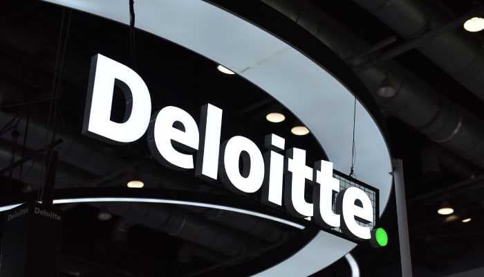 Deloitte Hiring in India; Over 1000 New Open Positions
