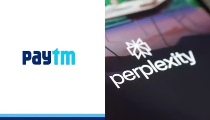Paytm Integrates Perplexity’s AI Search to Boost Financial Accessibility