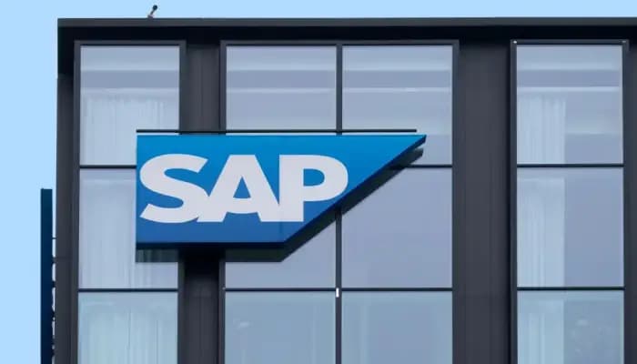SAP to Hire Over 300 Professionals in India