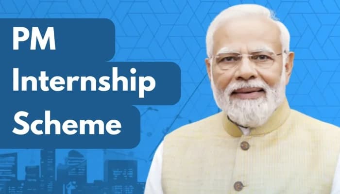 PM Internship Scheme Faces Criticism Over Limited IT Opportunities