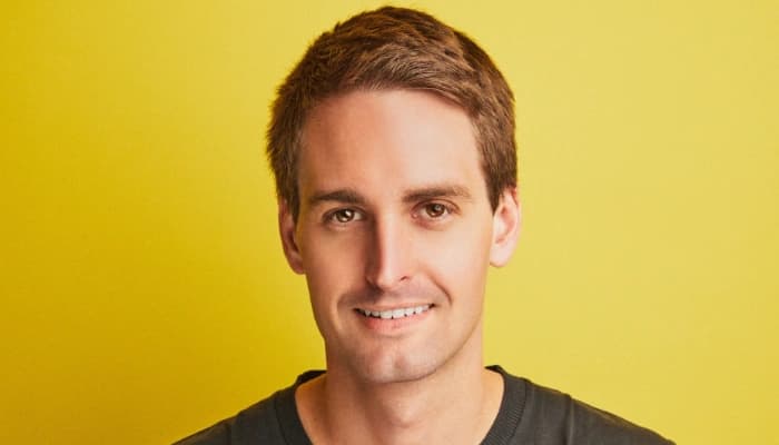 Snapchat CEO Introduces ‘Presentation Test’ for New Hires