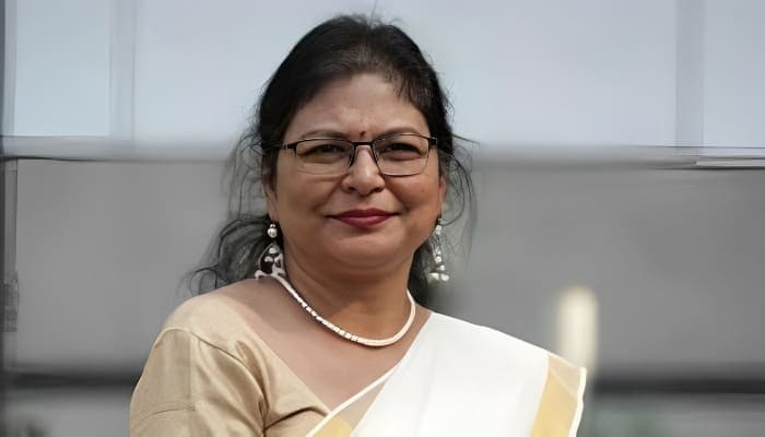 Why India Needs More Women in the Workplace?