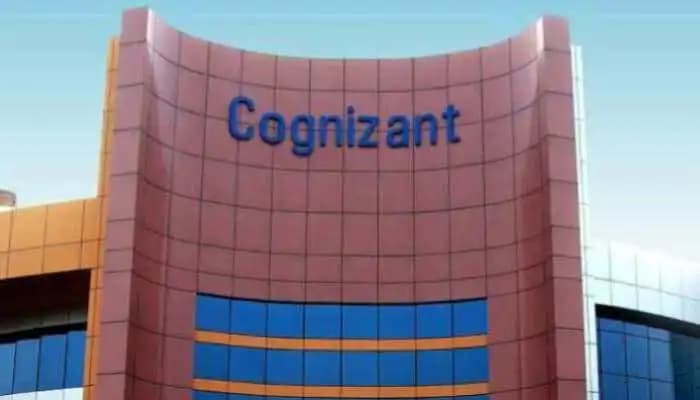 Cognizant Opens Internship and Graduate Hiring for 2025 Batch