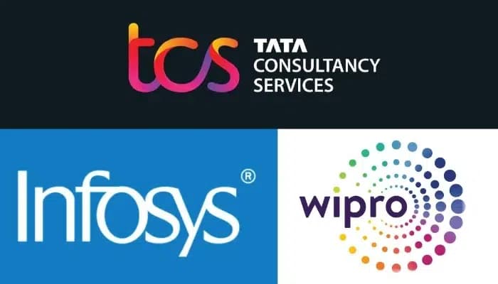 Infosys Leads Wage Hike Trends as TCS, Wipro Ramp Up Hiring