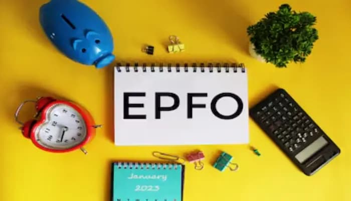EPFO: Instant PF Withdrawals via UPI & ATMs from June 2025