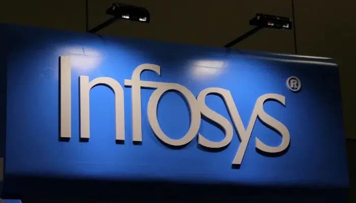 Infosys Goes All-In on AI, 270,000 Employees Certified