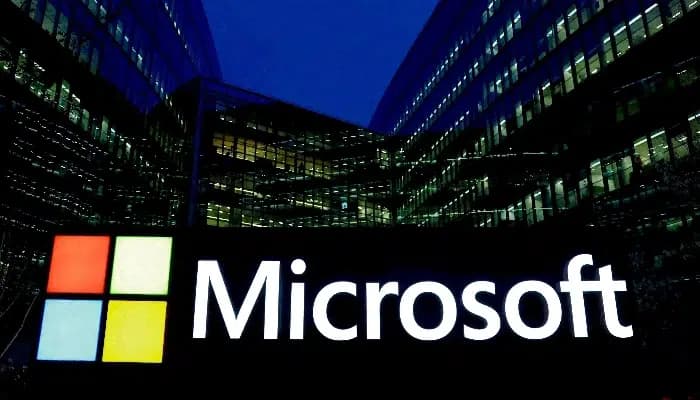 Microsoft Offers Free Virtual Internship—Here’s How to Apply!