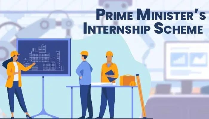 PM Internship Scheme: 1.19 Lakh Opportunities for Youth