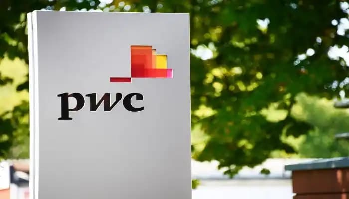 Big Four Firm PwC Plans Major Cut in Associate Hiring by 2028
