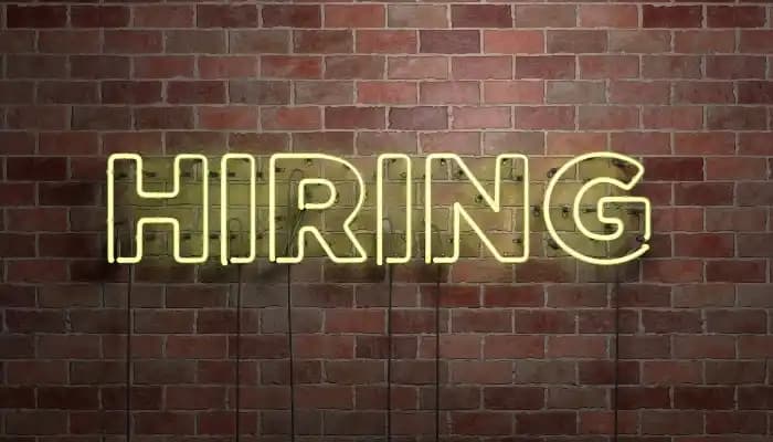 Monk Entertainment Is Hiring Doomscrollers for Full-Time Role