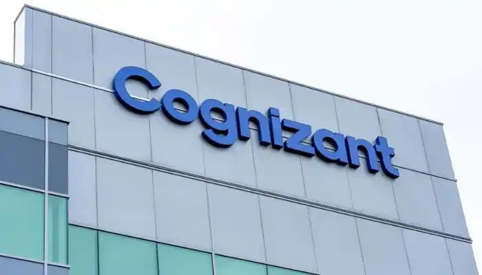 Cognizant to Hire Record Number of Graduates in 2025
