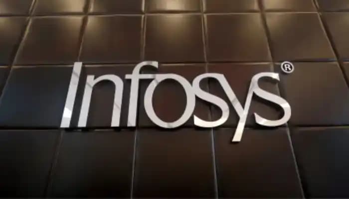 Infosys Q FY Balanced Growth, Expands Lateral Hiring