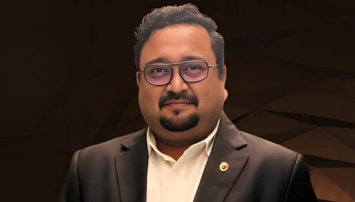 SightsIn Plus Article: Gold Plus Glass Industry Appoints Satya Narayan Maharana as CHRO