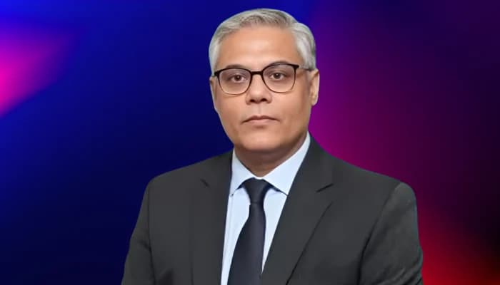SightsIn Plus Article: Omega Seiki Mobility Elevates Nitin Khindria as Group CHRO