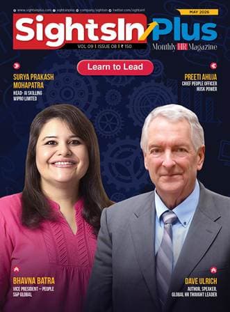 SightsIn Plus, May 2026