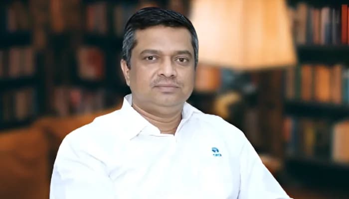 SightsIn Plus Article: Tata Realty and Infrastructure Appoints Dr. Shyam Sundar Choudhury as CHRO