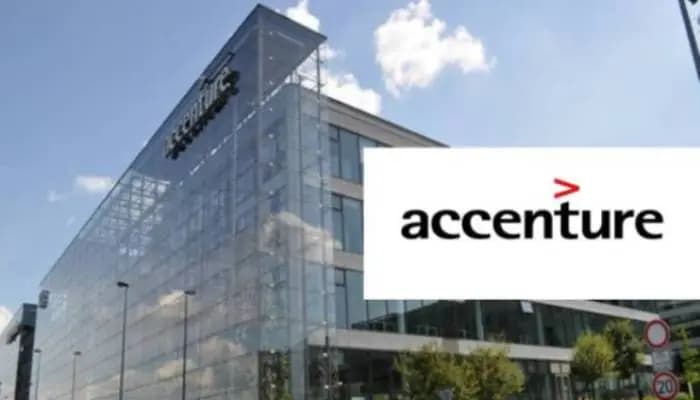 Latest news: Accenture to Launch New Hyderabad Campus with . Lakh Sq Ft Office Lease - SightsIn Plus