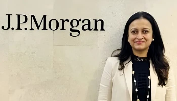 HR Insights: Former Barclays Head-HR, Aditi Mahadevan Nair Joins JPMorganChase - SightsIn Plus