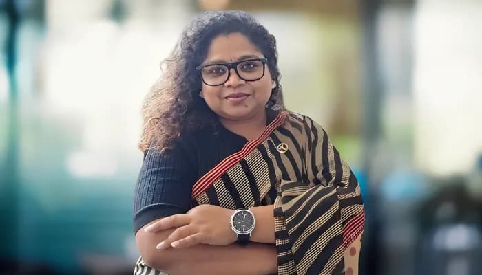 SightsIn Plus Article: House Of Diagnostics Appoints Monalisa Beck as CHRO