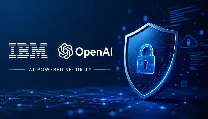 Latest news: IBM Launches New AI-Powered Security Service with OpenAI - SightsIn Plus