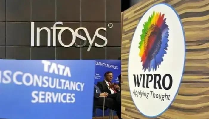 SightsIn Plus Article: Infosys, TCS and Wipro Cross 100,000 Copilot Licenses Each in Major AI Rollout
