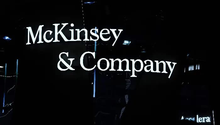 SightsIn Plus Article: McKinsey Predicts AI Agents Will Transform Five-Year Workplace
