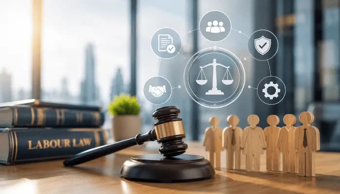 HR Insights: New Labour Codes Critical Actions HR Must Take Now - SightsIn Plus