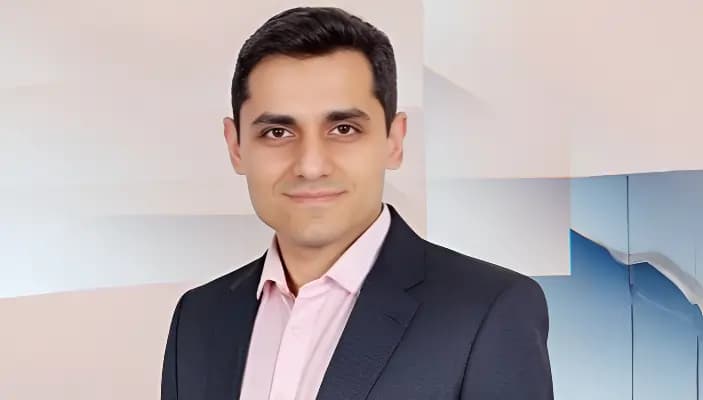 SightsIn Plus Article: Spice Money Appoints Nitin Sachdeva as Chief Human Resources Officer