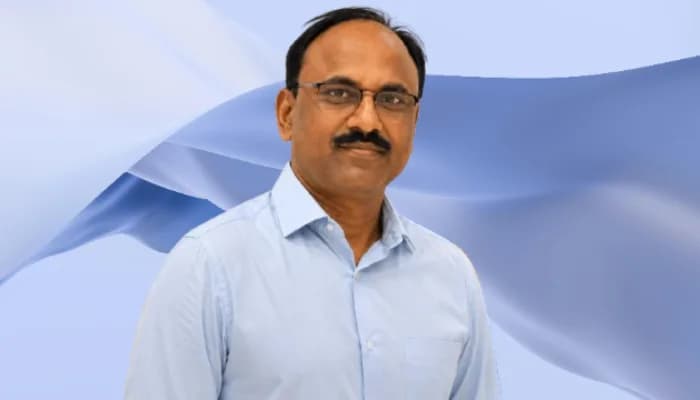 SightsIn Plus Article: Tata Chemicals Appoints Sriniwas CR as Chief Human Resources Officer