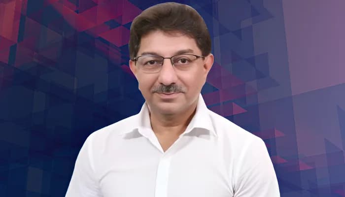 SightsIn Plus Article: Technico Industries Appoints Mukesh Batra as CHRO