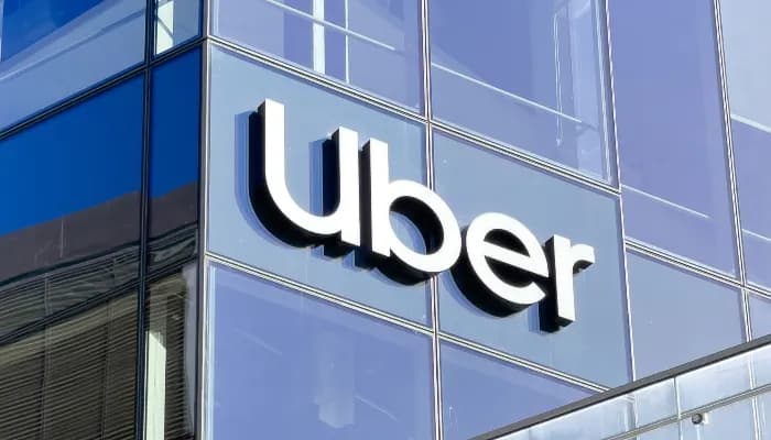 Latest news: Uber Implements Monthly AI Caps After Exhausting Annual Budget - SightsIn Plus