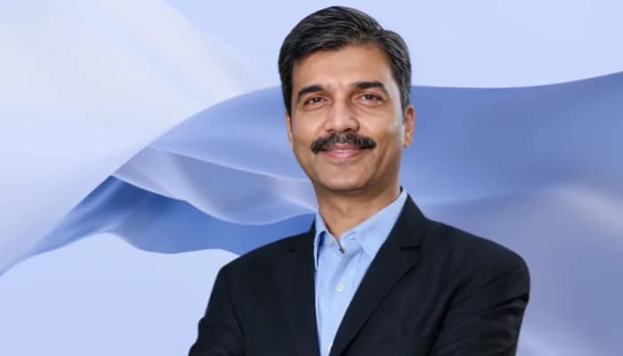 SightsIn Plus Article: Adani Energy Solutions Appoints Pramath Nath as Chief People Officer