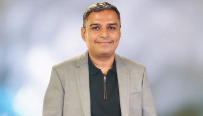 SightsIn Plus Article: Graphite India Appoints Dhaval Morparia as SVP & CHRO