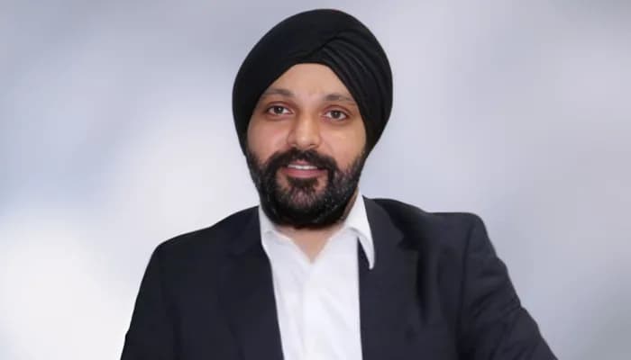 Latest news: Jindal Steel Appoints Ex-IndiGo CHRO Sukhjit S. Pasricha as President- HR - SightsIn Plus