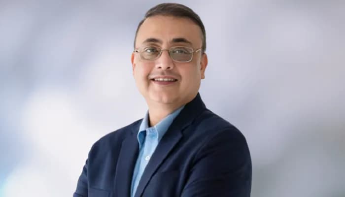 Latest news: Pidilite Industries Elevates CHRO Ashish Prasad as CBO Suresh Kumar C Succeeds Him - SightsIn Plus