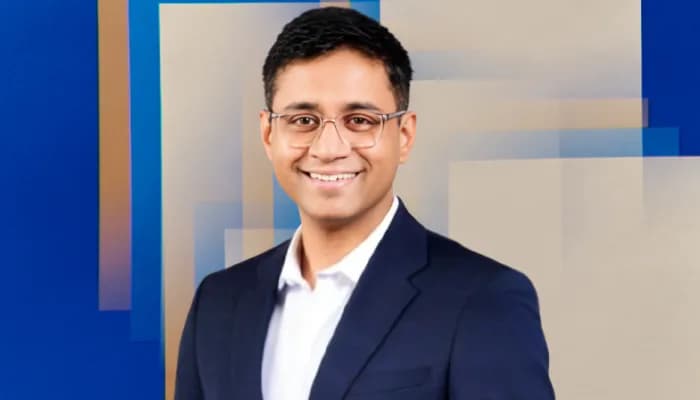 HR Insights: Triveni Turbine Ltd Appoints Shashwat K Mitra as CHRO Designate - SightsIn Plus