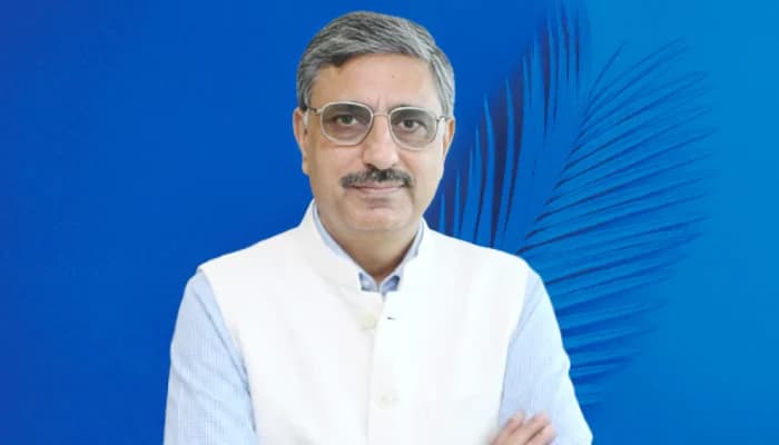 Why Staffing Industry Is at a Turning Point: Daya Prakash, TalentOnLease