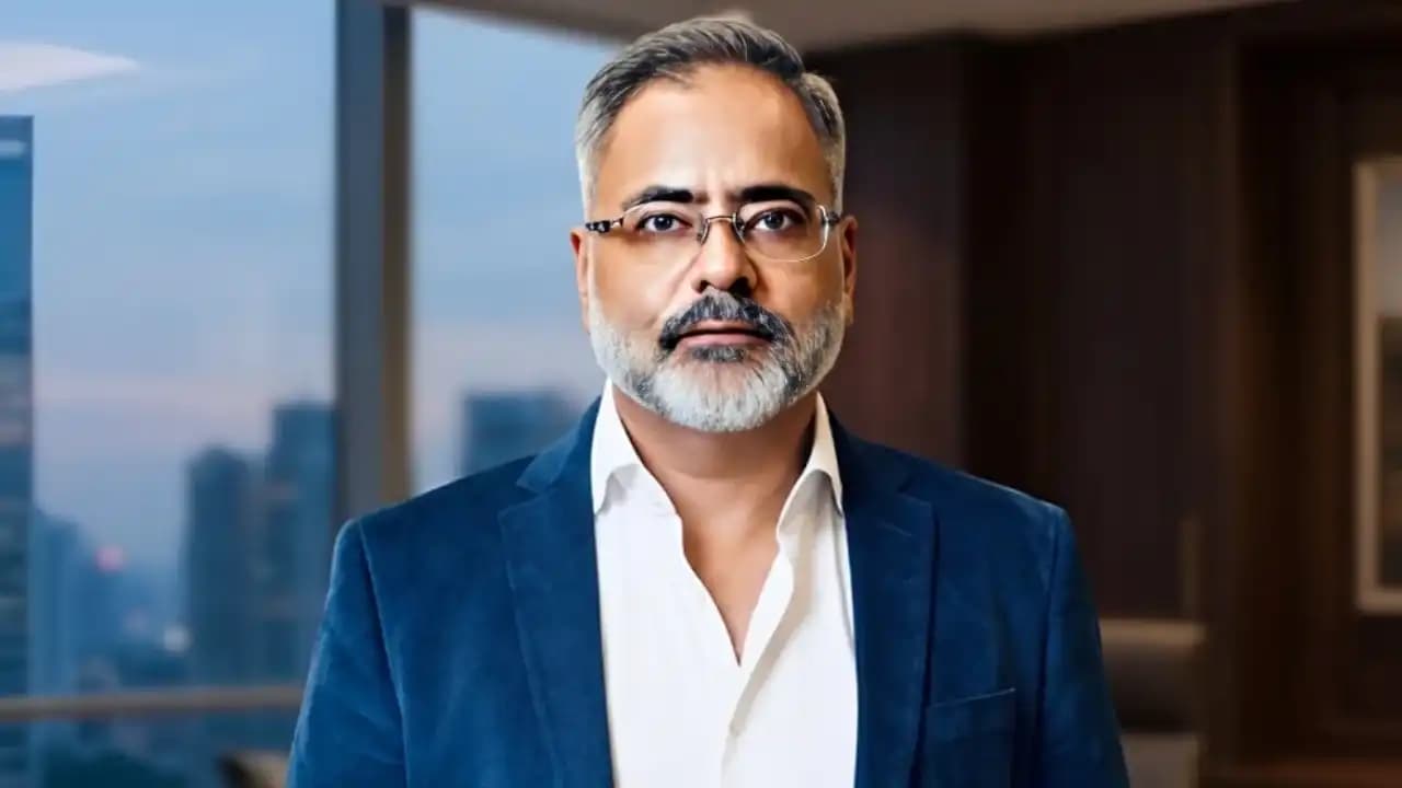 Accenture Appoints Shaakun Khanna as MD – Global Talent Reinvention