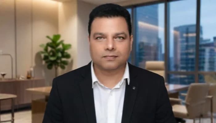 Allana Group Appoints Manish Dwivede as Group CHRO