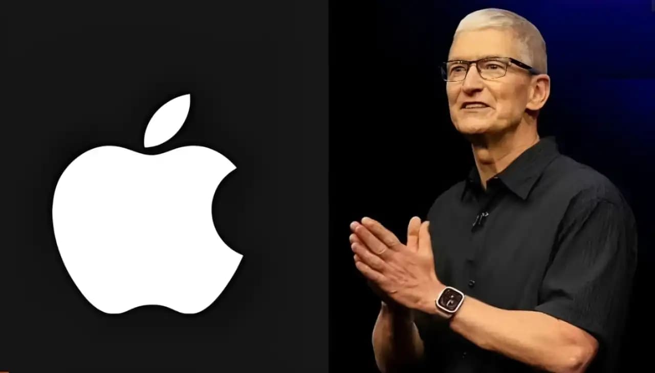 Apple Cuts Over 200 Jobs Across Siri, Vision Pro Teams Amid AI Shift