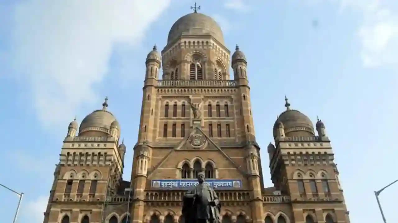 BMC Gen Z Fellowship 2026: 50 Graduates to Get ₹61,500 Monthly Stipend
