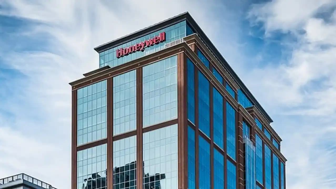 Honeywell Technologies Announces Two Leadership Changes
