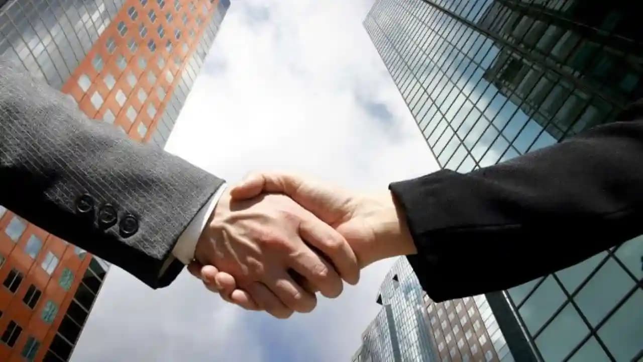 Indian IT Companies Need AI Skills Fast. Is M&A the Answer?
