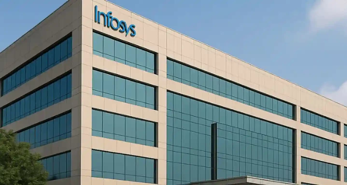 Infosys Employees Get 70% Average Variable Pay for Q1 FY27