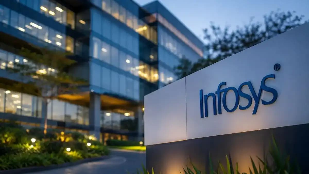 Infosys to Hire 20,000 Freshers in FY27, But Skill Expectations Are Changing