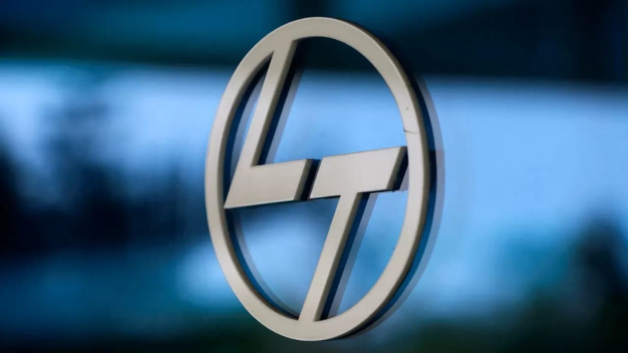 L&T Bags Mega Order to Build India’s Largest NVIDIA B300 AI Factory