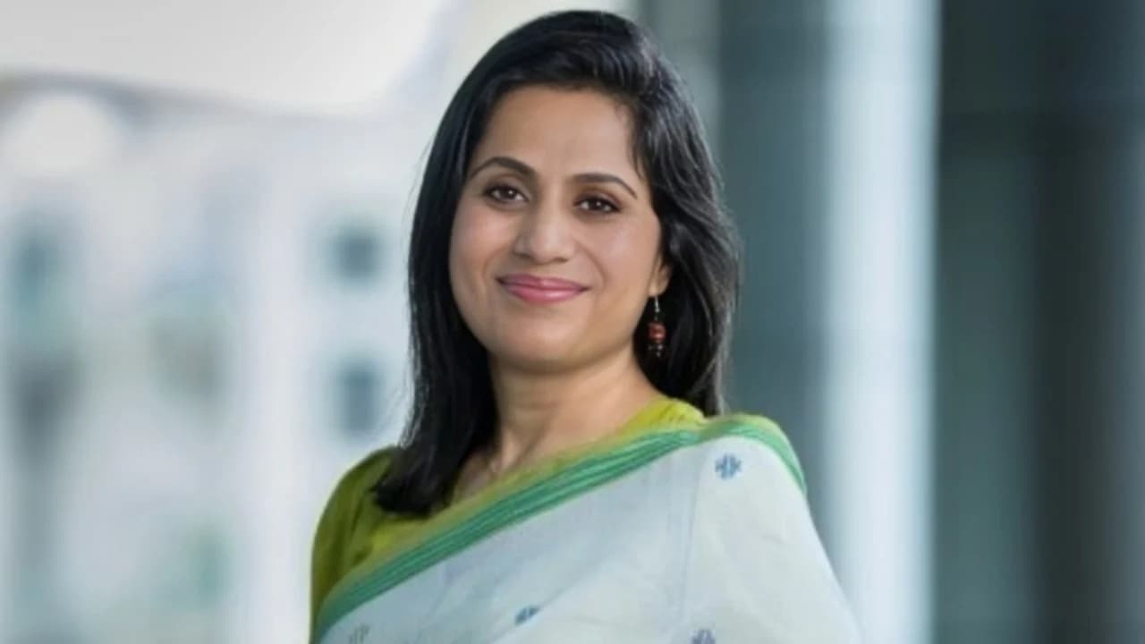 Mahindra Group Appoints Shveta Arya as Group Chief Strategy Officer