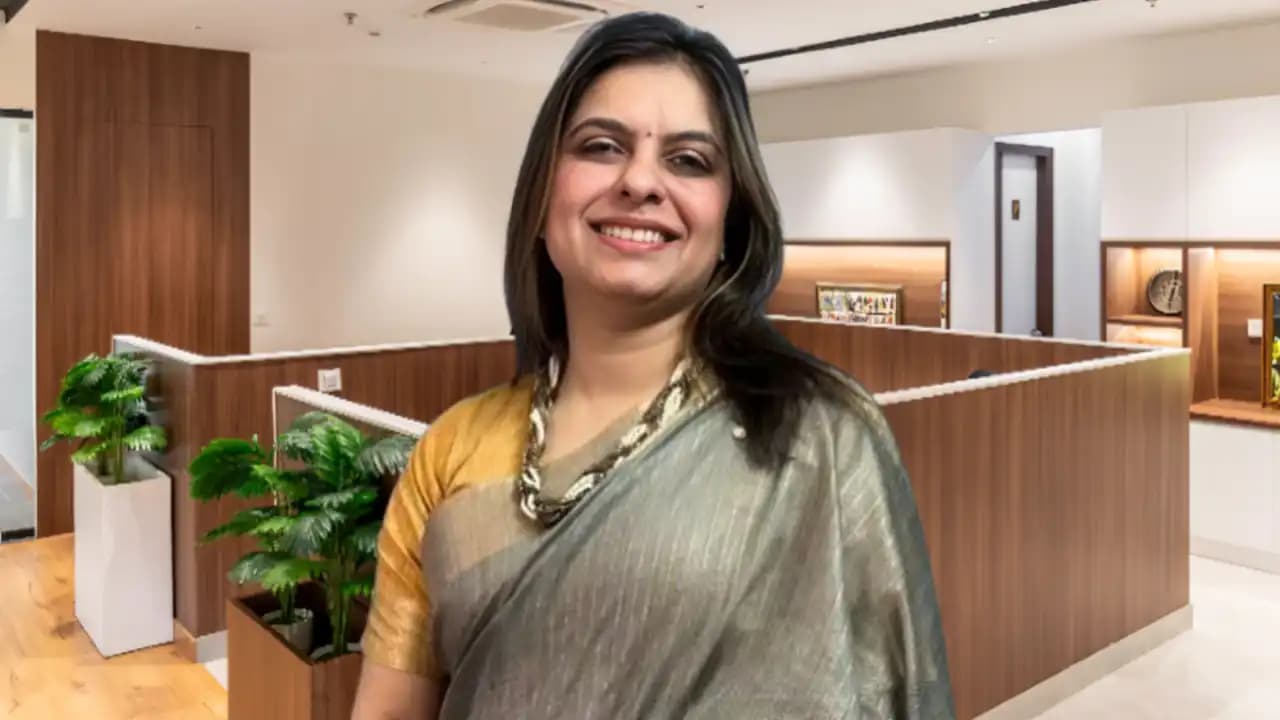 MetLife GCC Ropes In HSBC’s Dimple Kaloya as Chief HR Officer