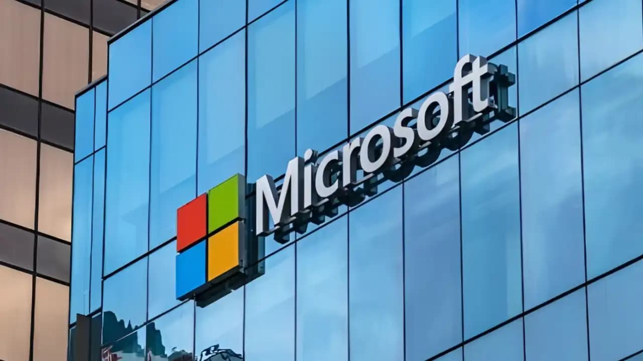 Microsoft Internship 2026: 3 Intern Roles Open in India