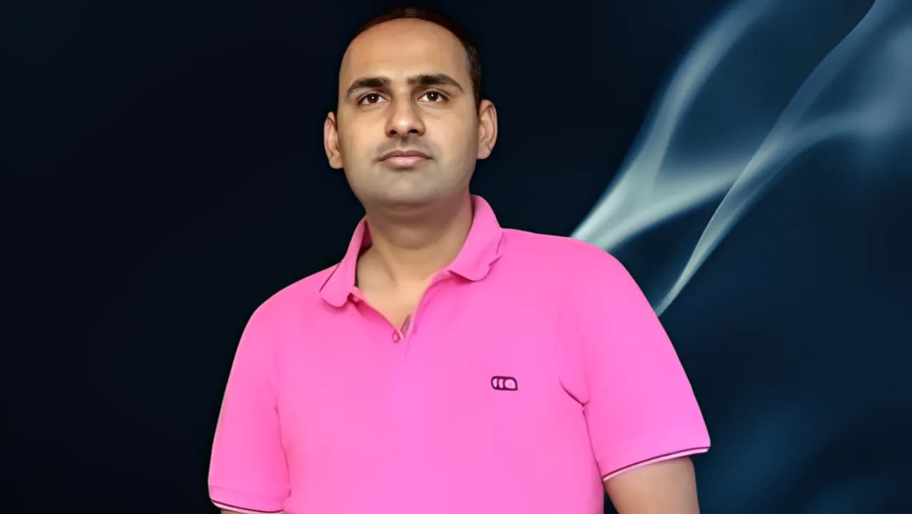 NBC Bearings Appoints Raghuveer Singh Bhati as Department Head – HR & ER